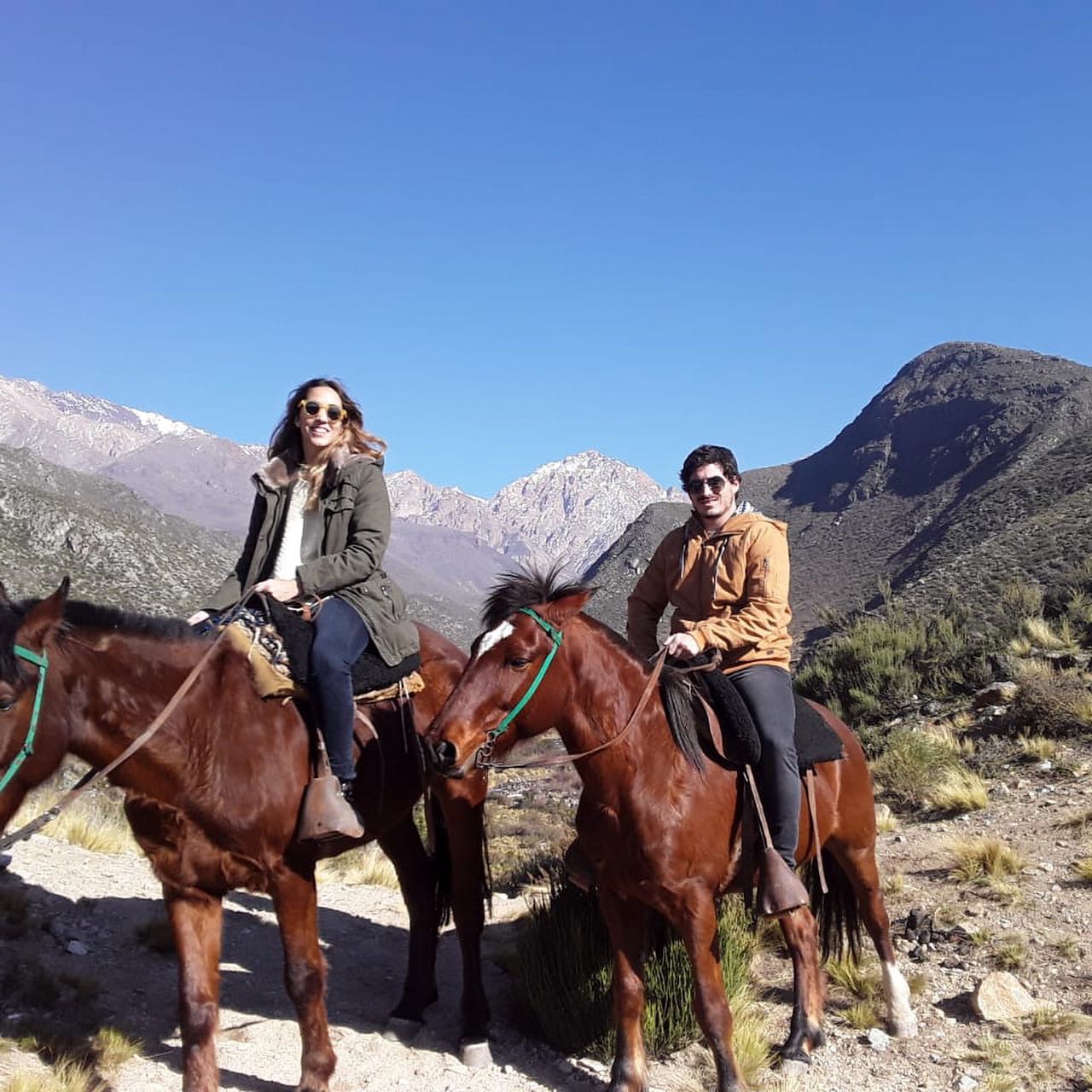 Cabalgata Río Extremo, fotografía 5